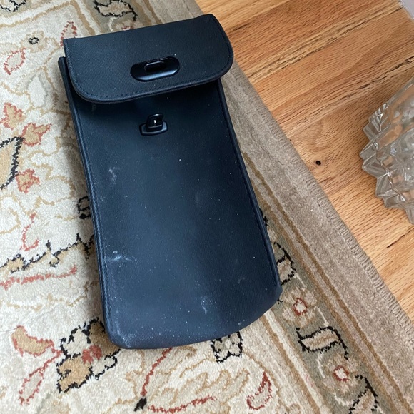 Brush belt brush holder - Picture 2 of 3